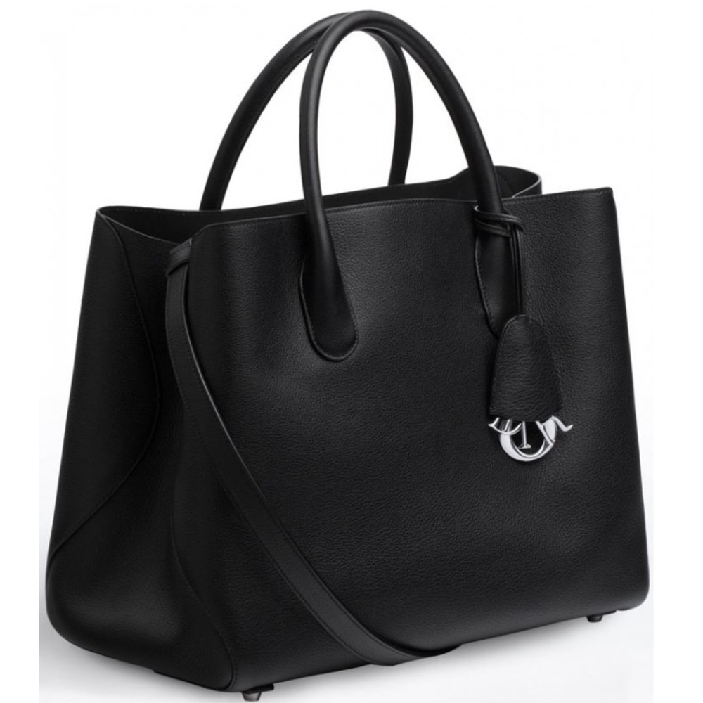 Dior Open Bar Tote Bag
